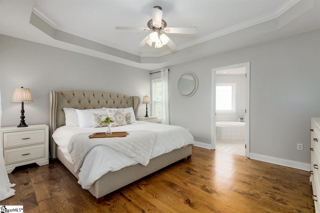 175 Wilkins Boulevard Inman, SC 29349 - Photo 16 of 33