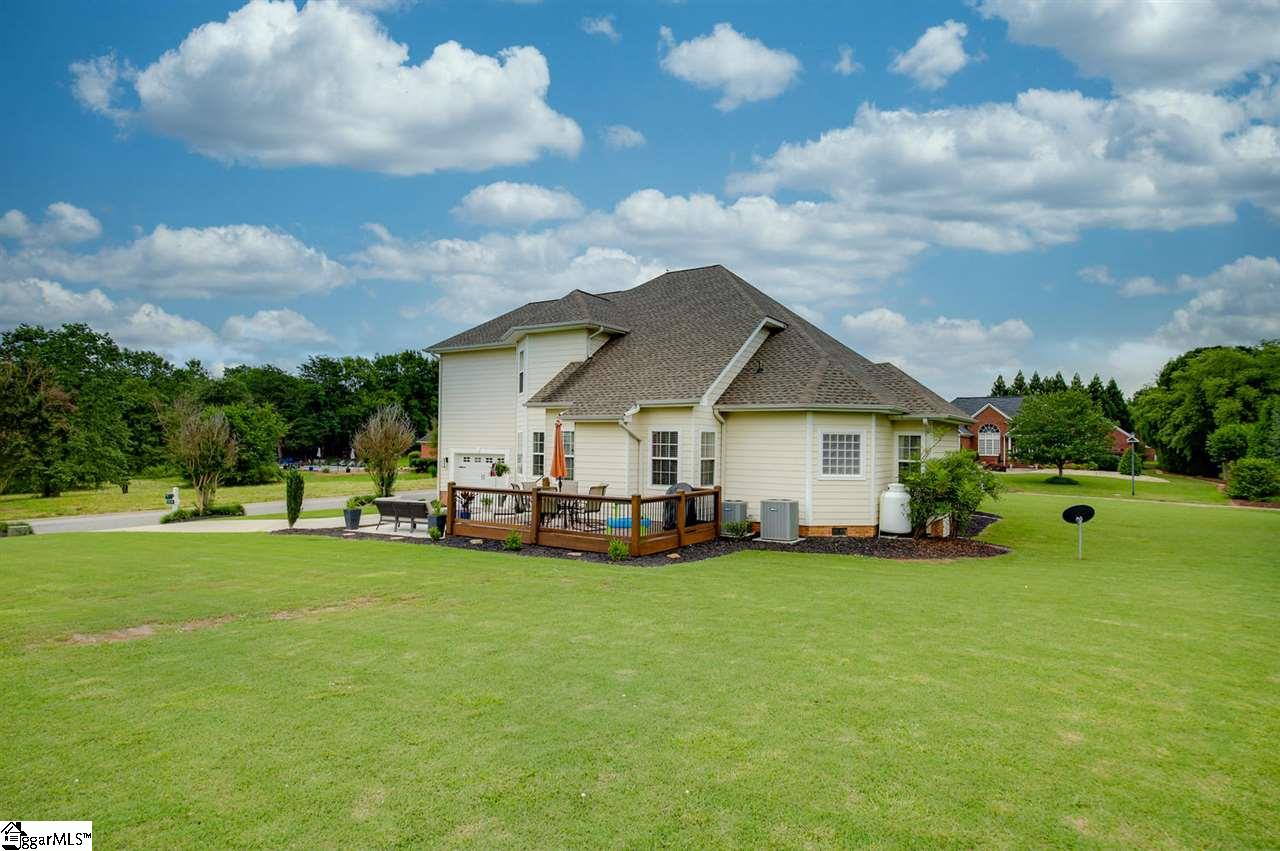 175 Wilkins Boulevard Inman, SC 29349 - Photo 27 of 33