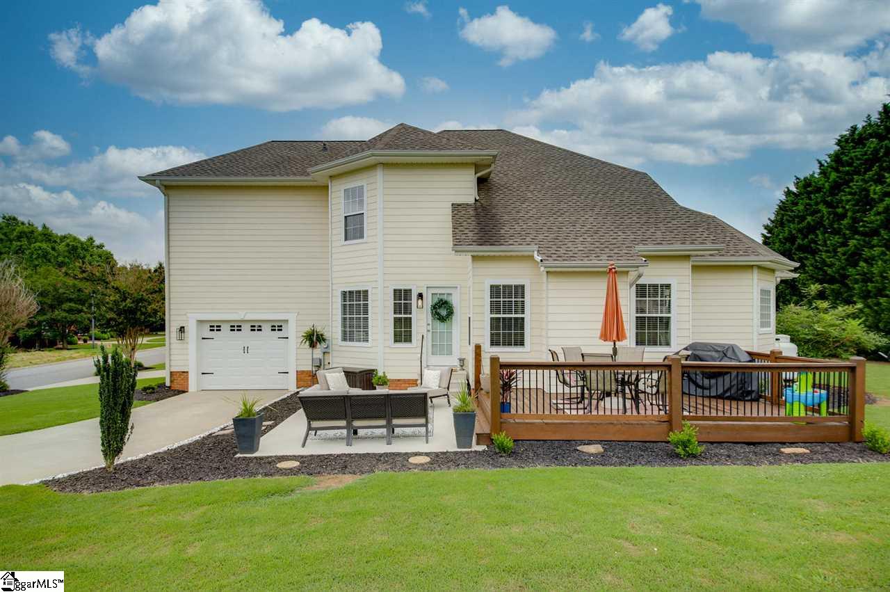 175 Wilkins Boulevard Inman, SC 29349 - Photo 28 of 33