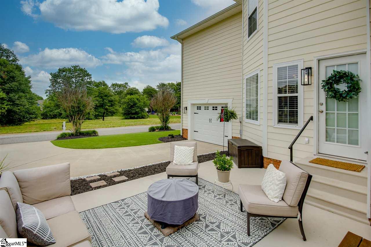 175 Wilkins Boulevard Inman, SC 29349 - Photo 29 of 33