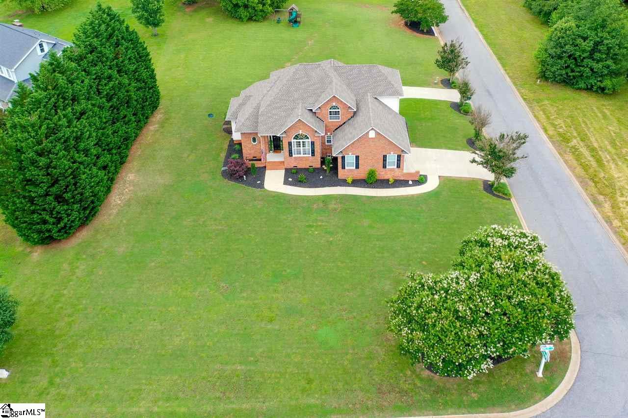 175 Wilkins Boulevard Inman, SC 29349 - Photo 31 of 33