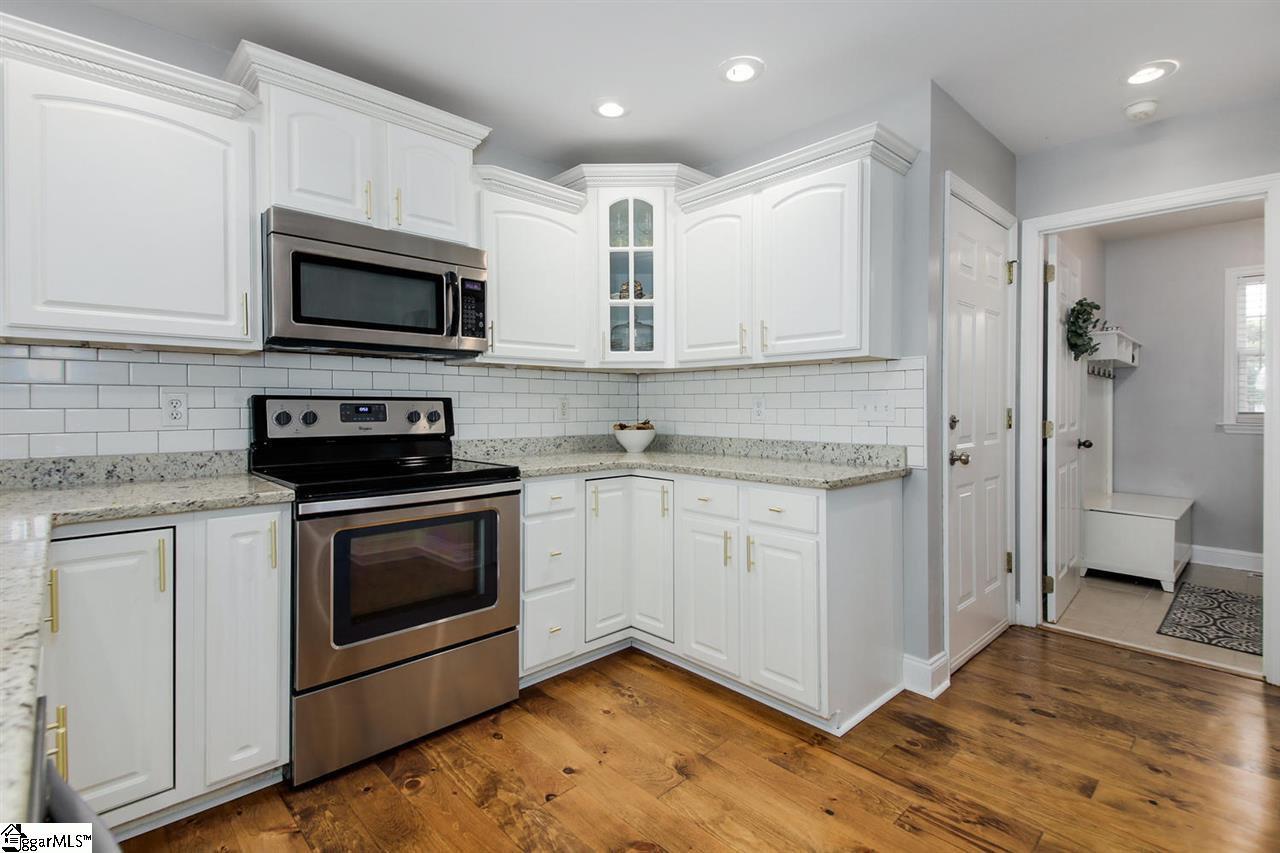 175 Wilkins Boulevard Inman, SC 29349 - Photo 7 of 33
