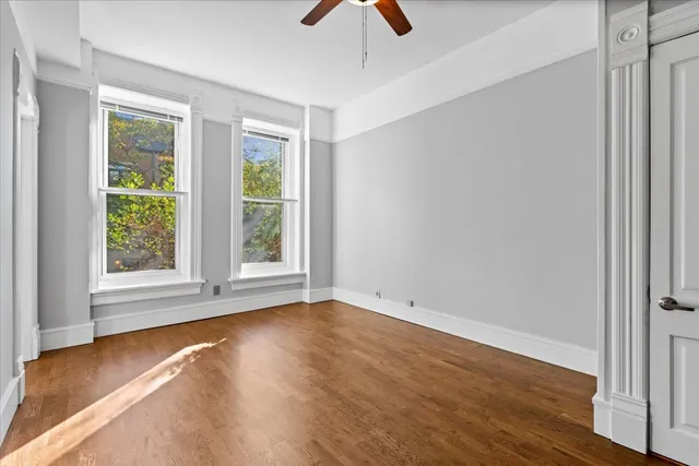 $3,000 | 1102 North Wolcott Avenue, Unit 2, Chicago, IL 60622