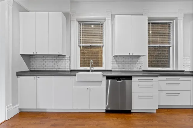 $3,000 | 1102 North Wolcott Avenue, Unit 2, Chicago, IL 60622