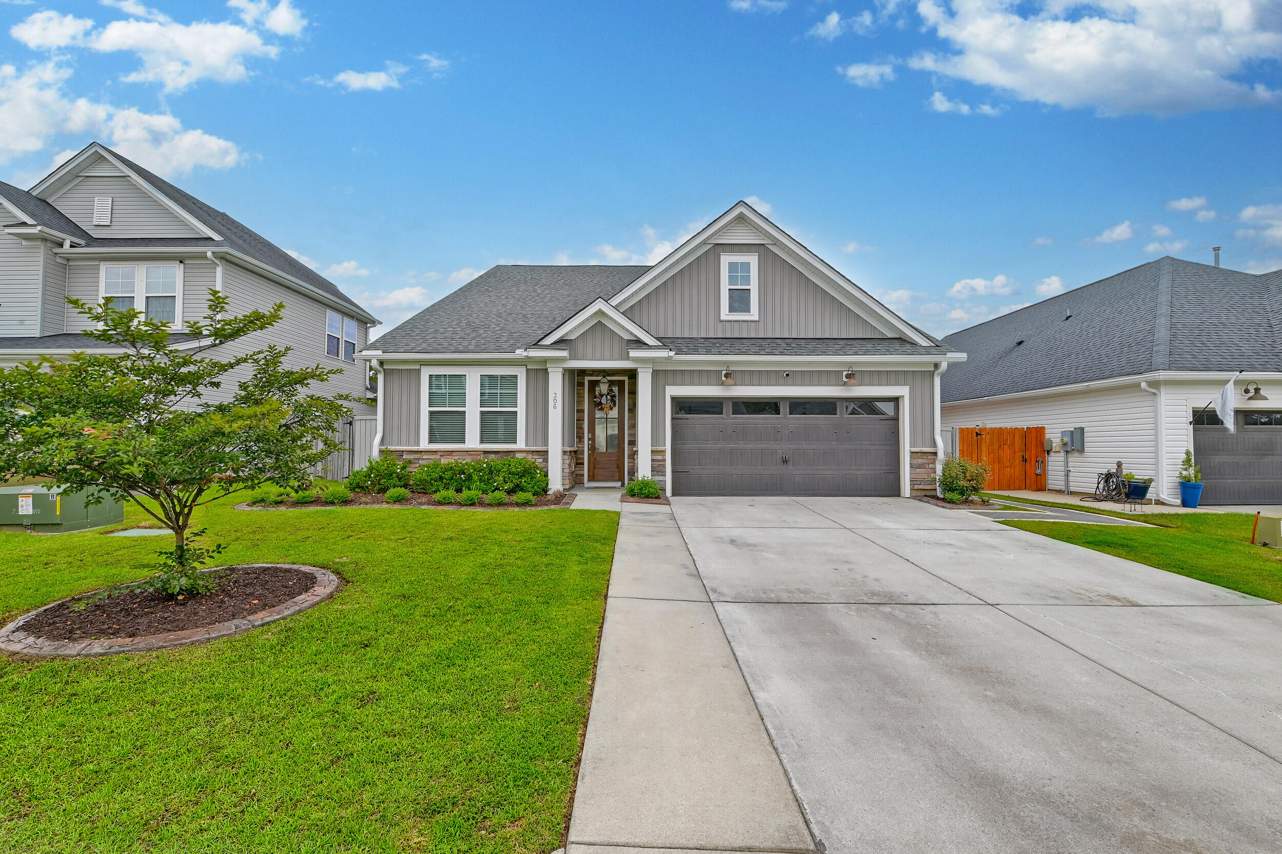 306 Citation Way Moncks Corner, SC 29461 - Photo 26 of 54
