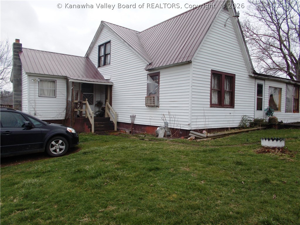 7938 Stone Lick Road Gay, WV 25244 - Photo 28 of 29 Gallery Image 28