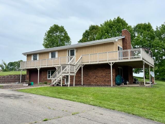 8394 Columbus Road Mount Vernon, OH 43050 - Photo 3 of 16 new3