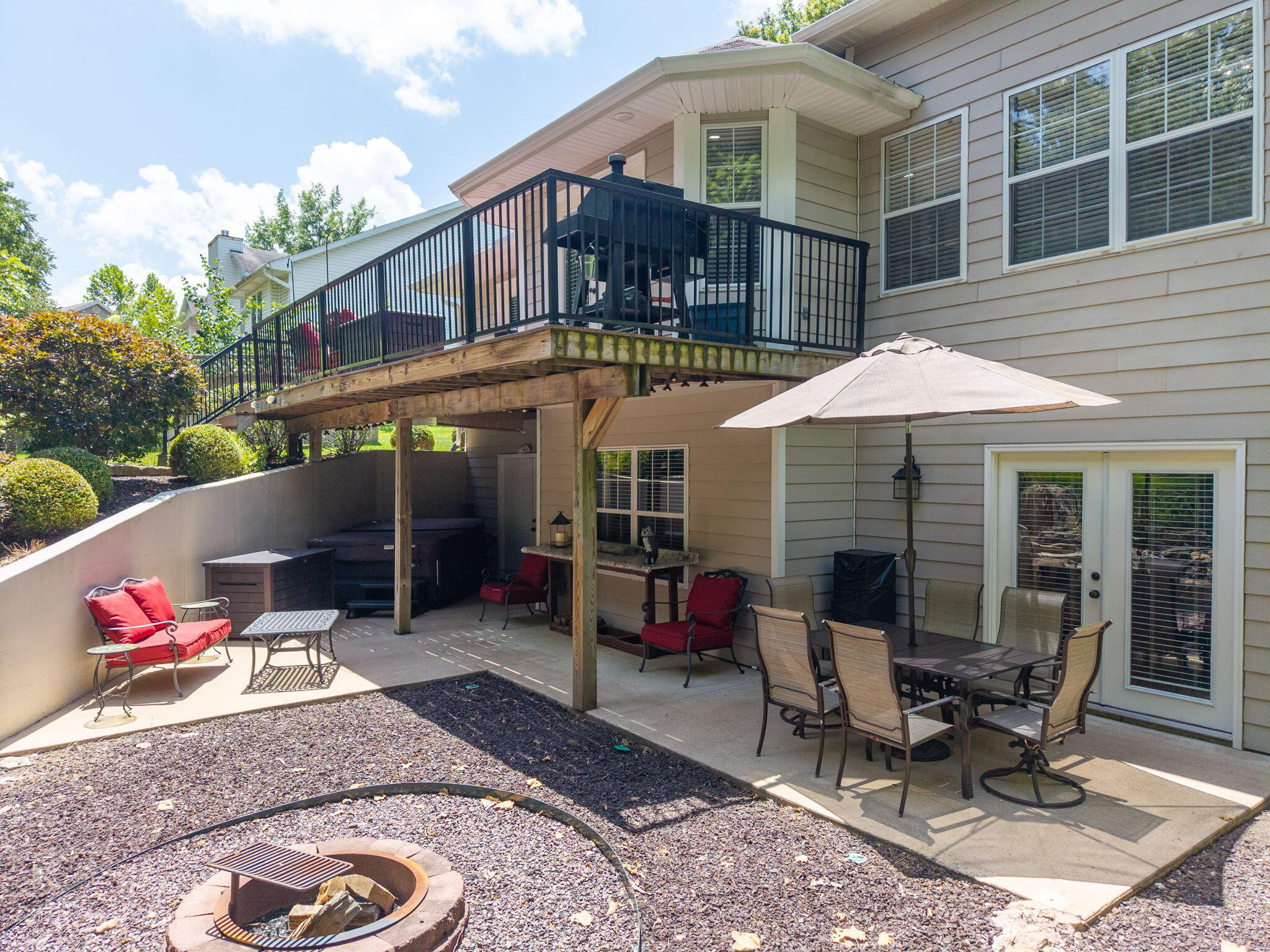 2700 Chambray Road Columbia, MO 65203 - Photo 60 of 65 Gallery Image 60
