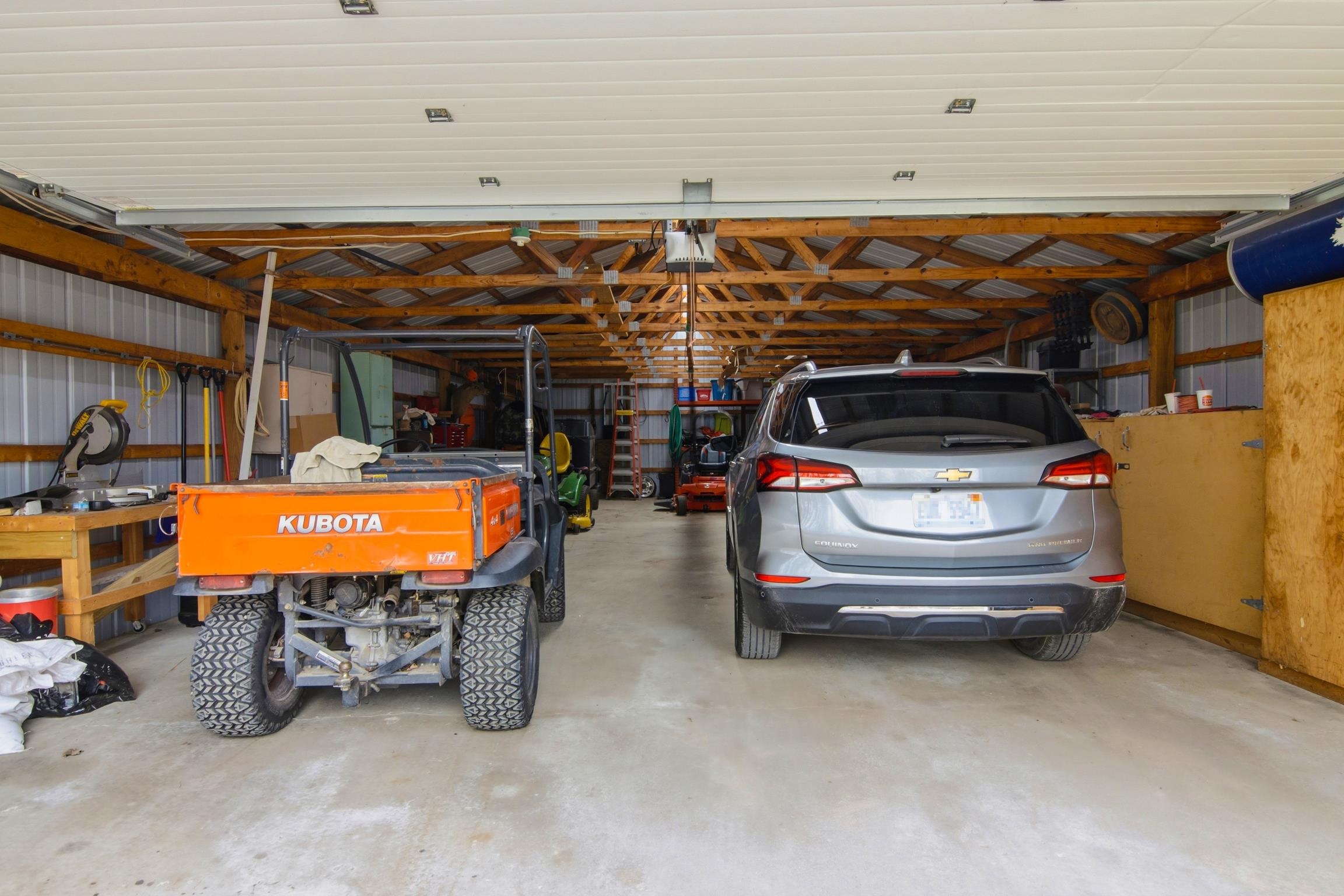 8124 Crisp Road Williamsburg, MI 49690 - Photo 50 of 67