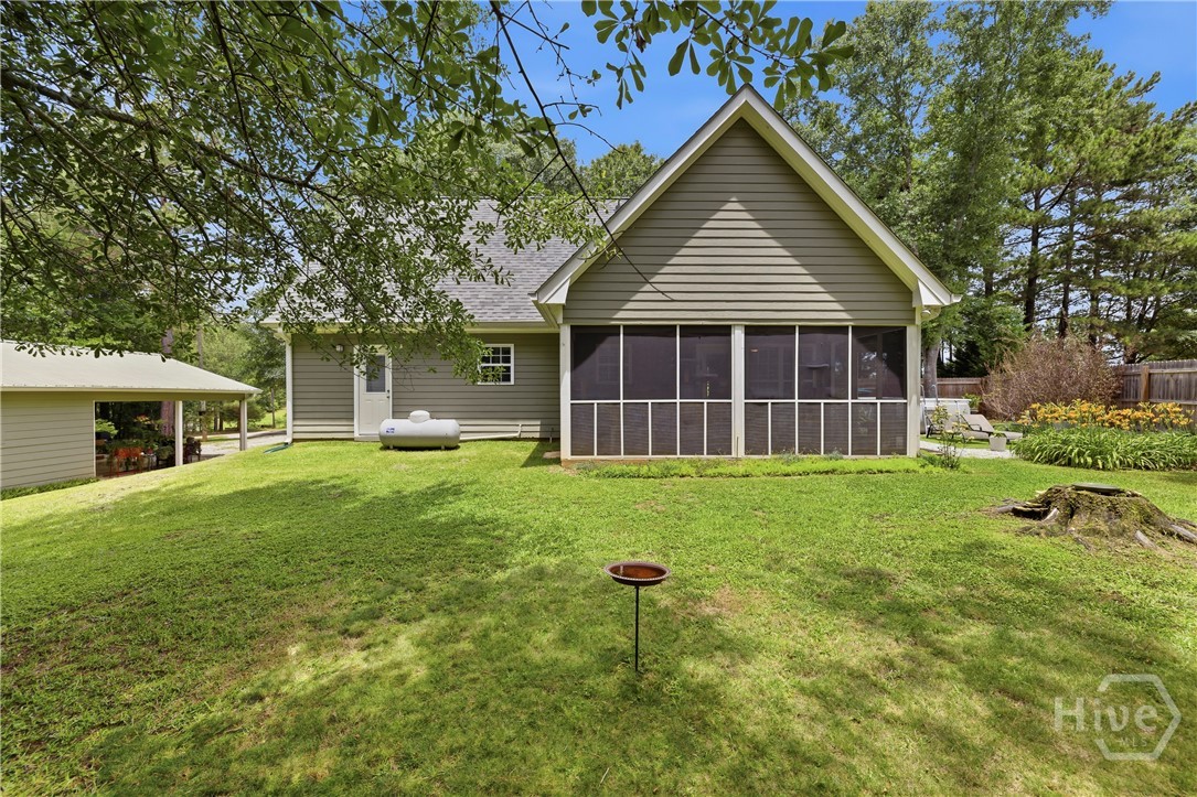 284 Poplar Creek Road Stephens, GA 30667 - Photo 38 of 62