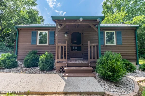 $179,000 | 176 Little Cabin Lane, Falls Of Rough, KY 40119