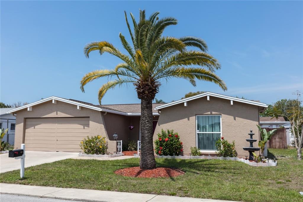 8217 Redfield Drive Port Richey, FL 34668 - Photo 1 of 1 Gallery Image 1