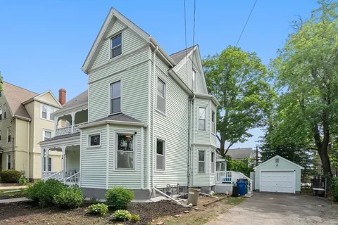 $1,599,000 | 68 Brooks Avenue, Newton, MA 02460