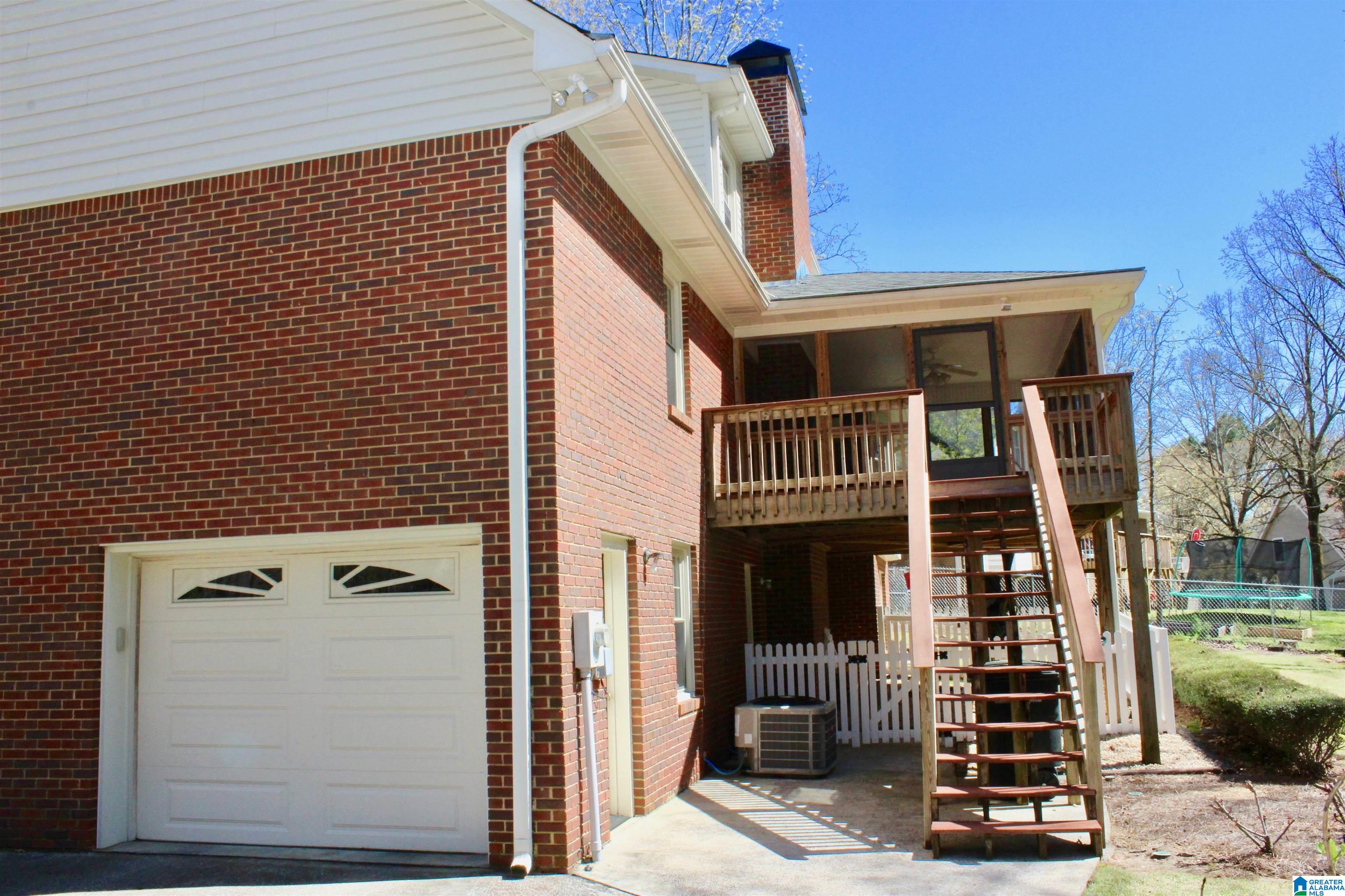 5054 Stratford Road Birmingham, AL 35242 - Photo 35 of 38