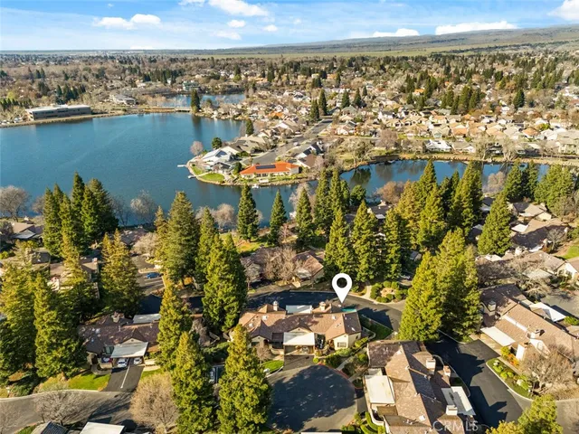 $325,000 | 26 Sierra Lakeside Lane, Chico, CA 95928