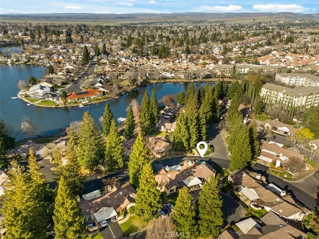 $325,000 | 26 Sierra Lakeside Lane, Chico, CA 95928
