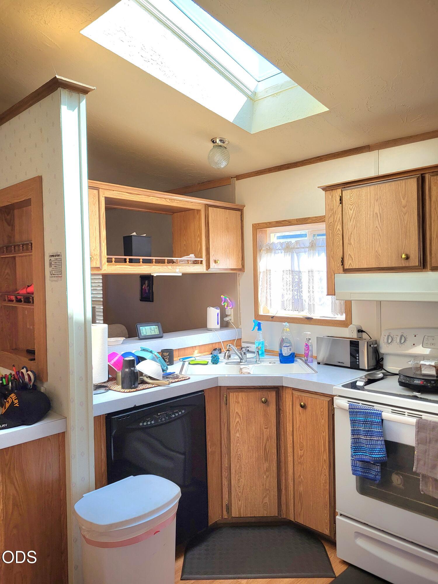 2385 Table Rock Road, Unit SPC 3 Medford, OR 97501 - Photo 13 of 19