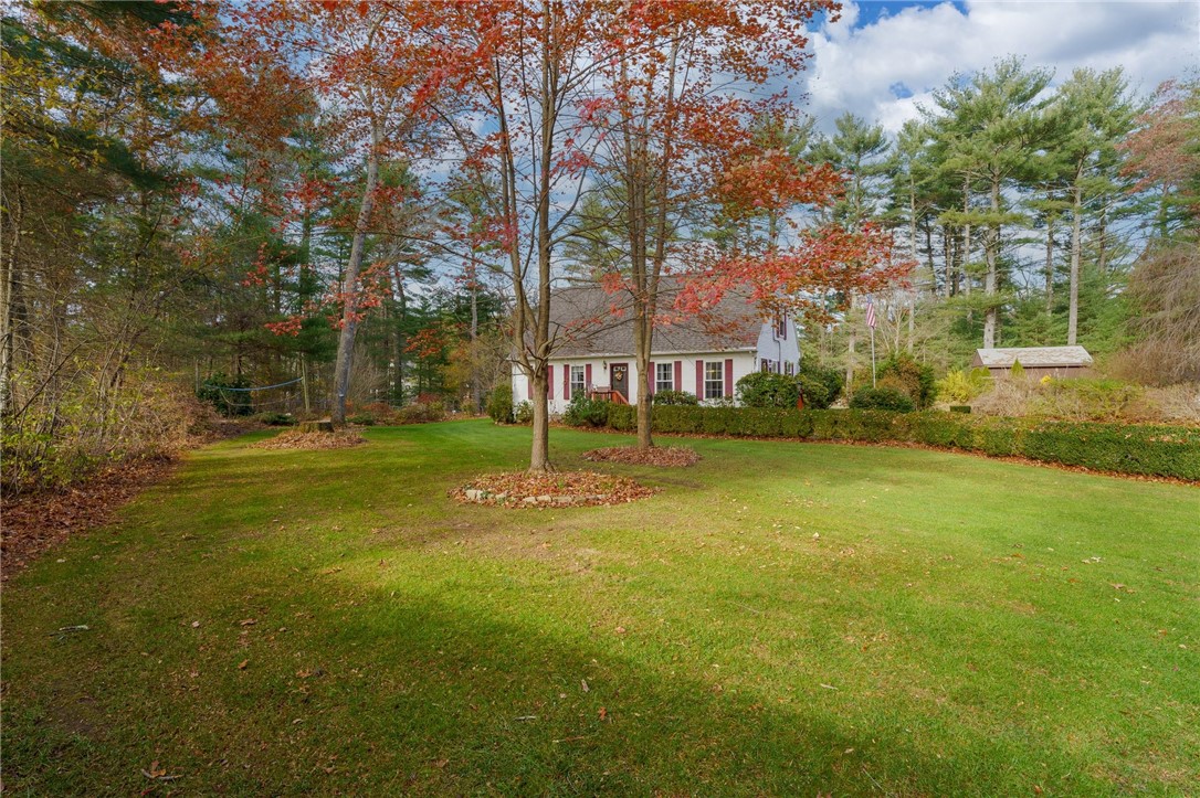 247 Whitehead Road Coventry, RI 02816 - Photo 48 of 48
