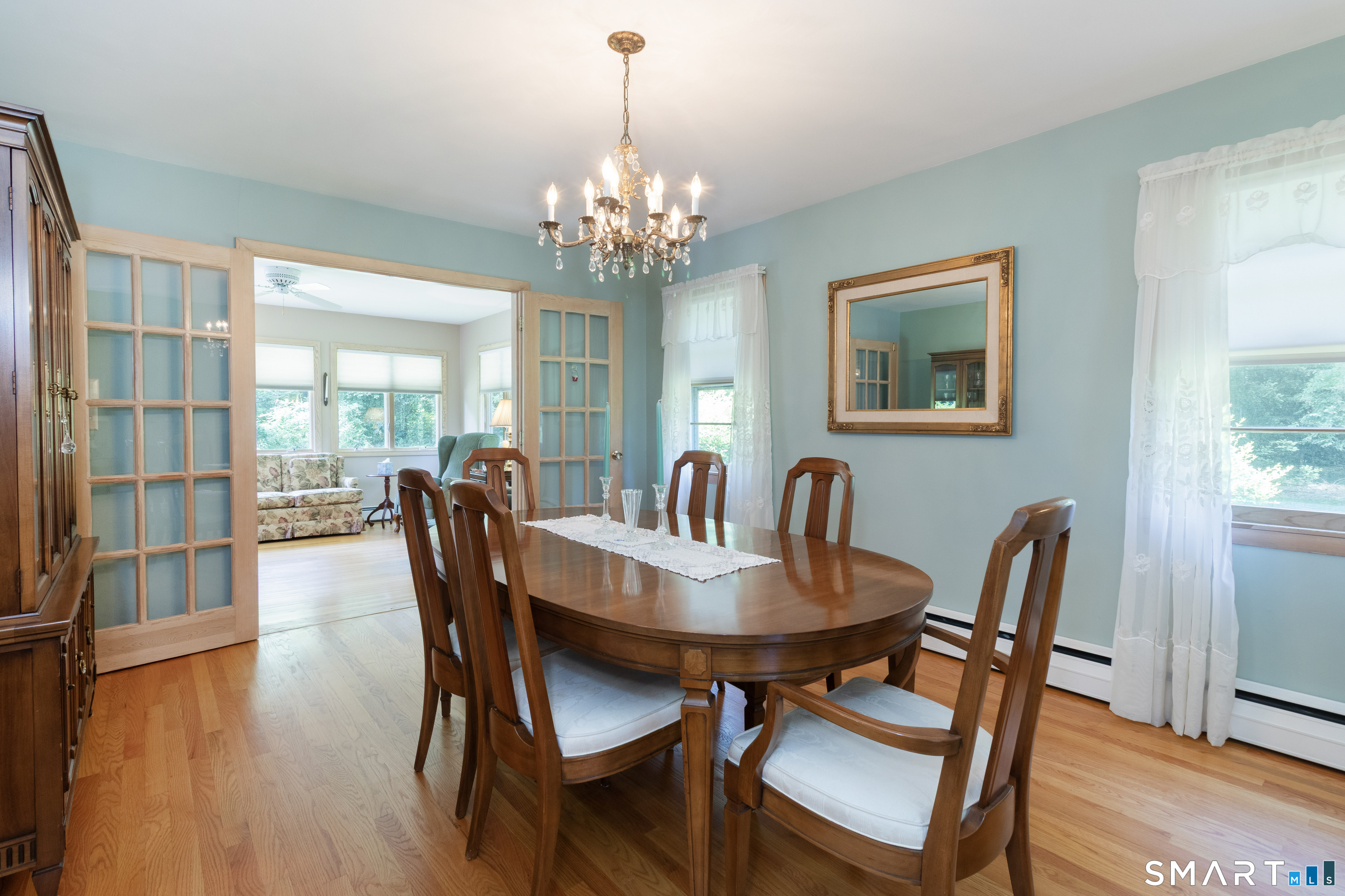 14 Rice Road Woodbridge, CT 06525 - Photo 8 of 31