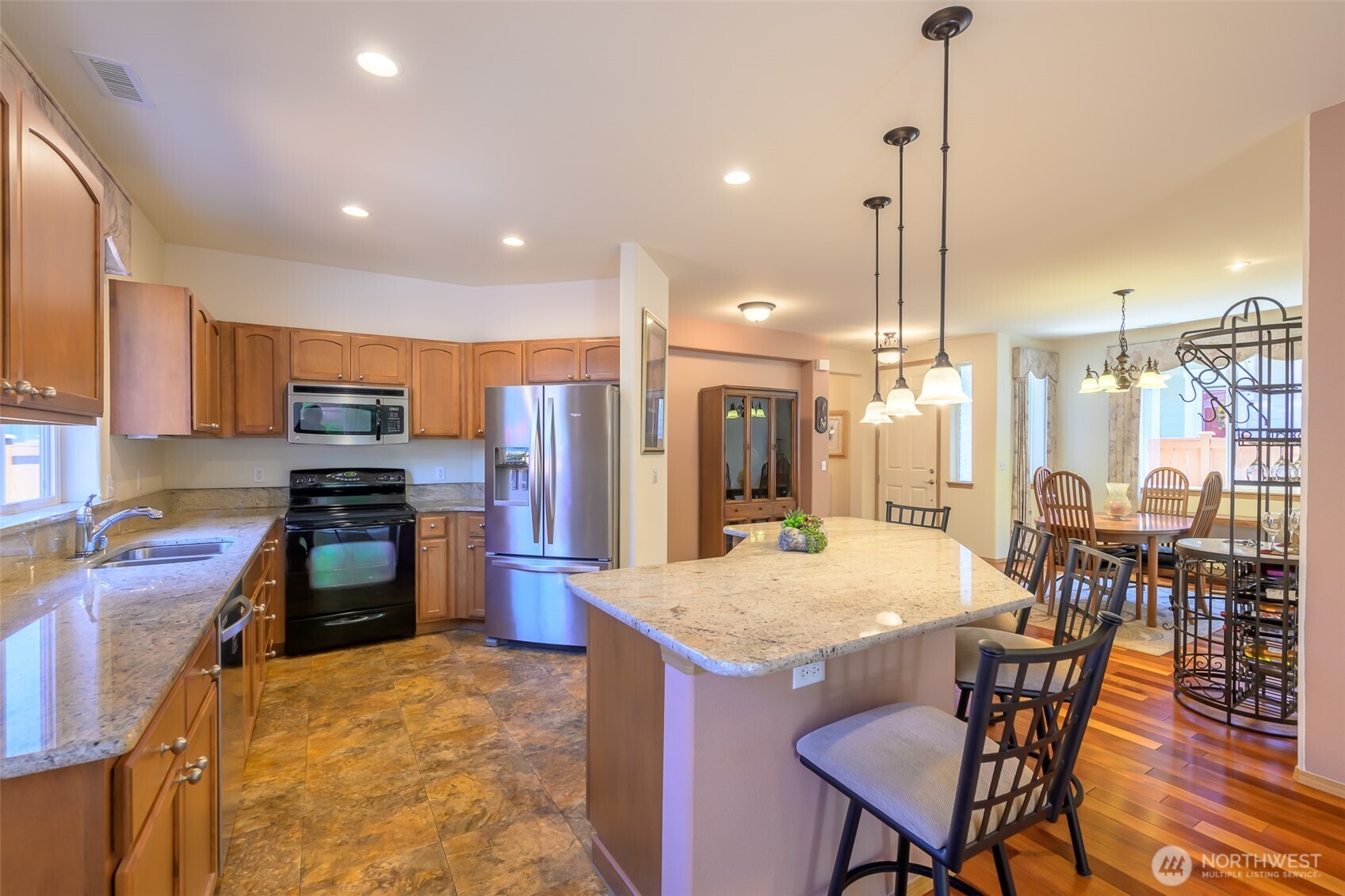 8313 Bainbridge Loop Northeast Lacey, WA 98516 - Photo 9 of 31