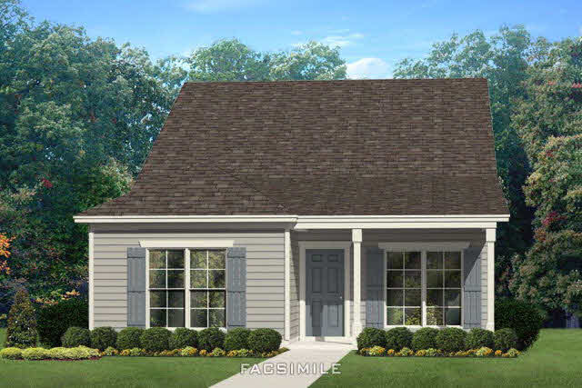 1201 Primrose Lane Foley, AL 36535 - Photo 1 of 2