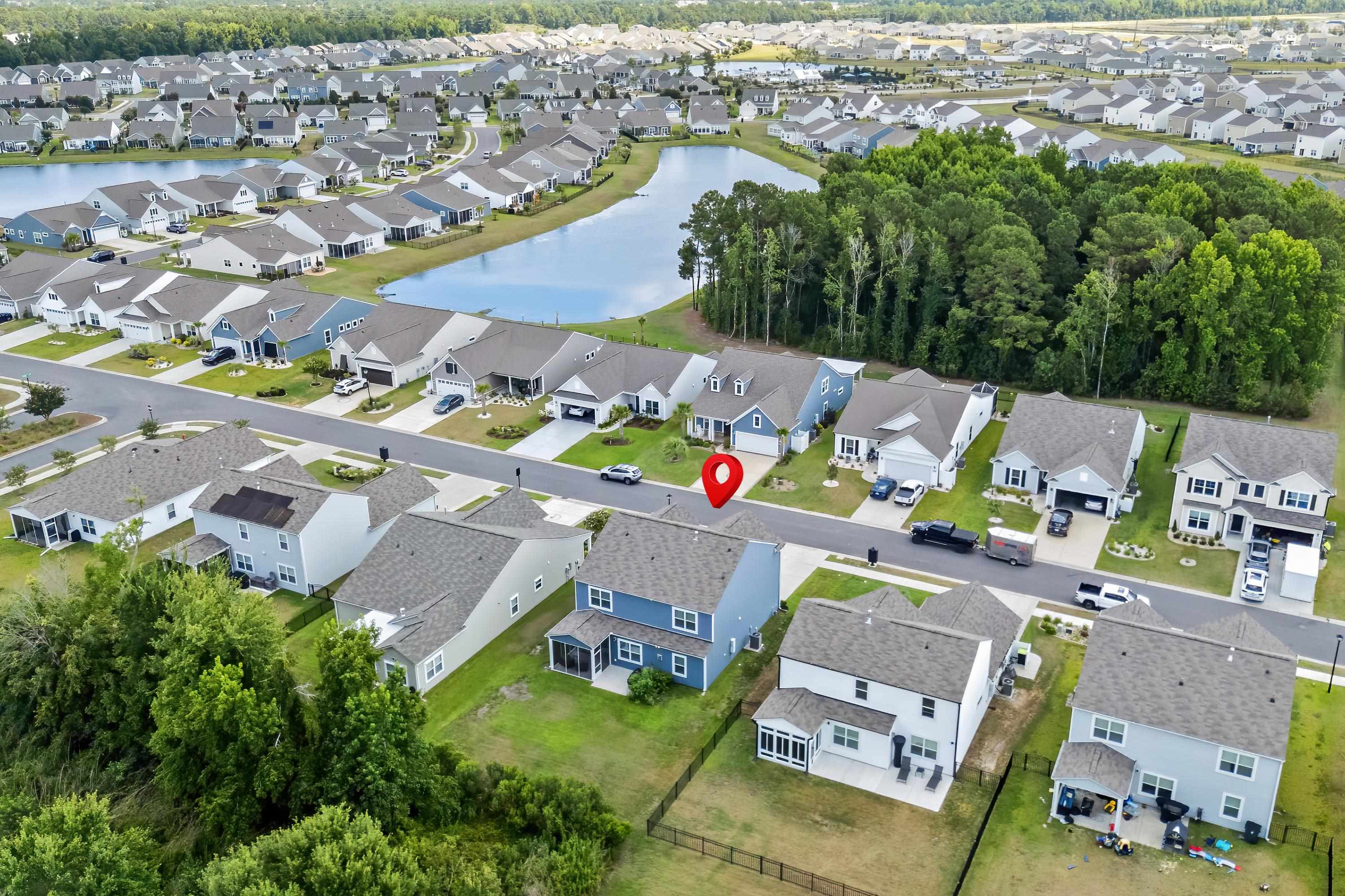 2626 Ellesmere Circle Myrtle Beach, SC 29579 - Photo 51 of 76