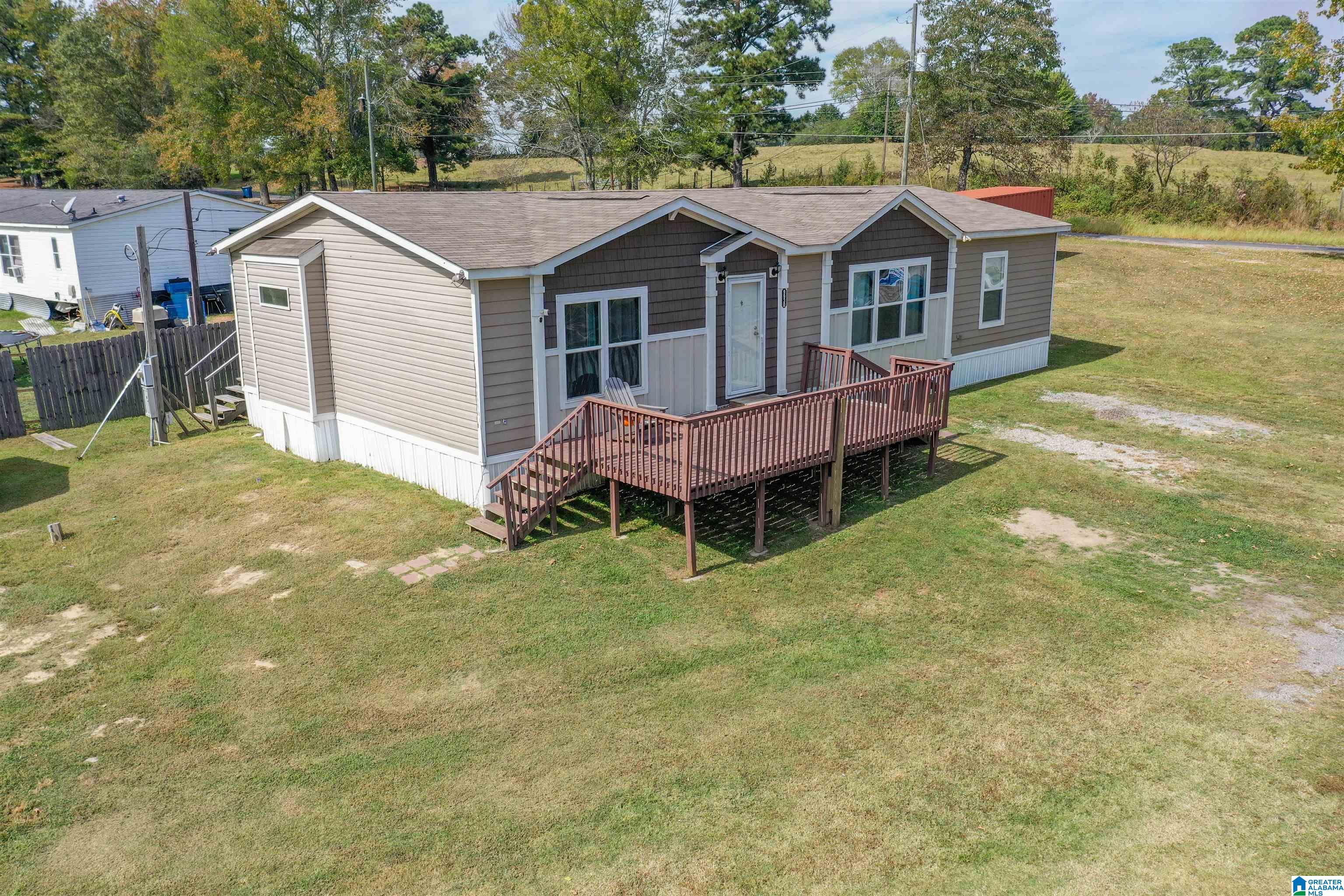 9930 Shipptown Road Empire, AL 35063 - Photo 3 of 43