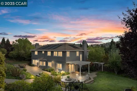 $2,995,000 | 825 Bertram Street, Walnut Creek, CA 94598