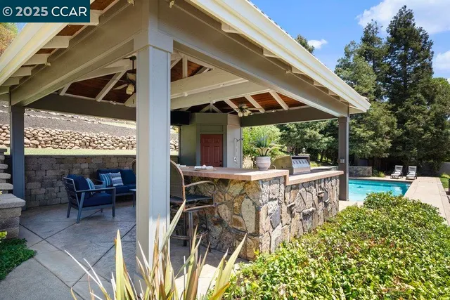 $2,995,000 | 825 Bertram Street, Walnut Creek, CA 94598