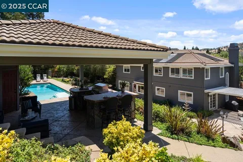 $2,995,000 | 825 Bertram Street, Walnut Creek, CA 94598