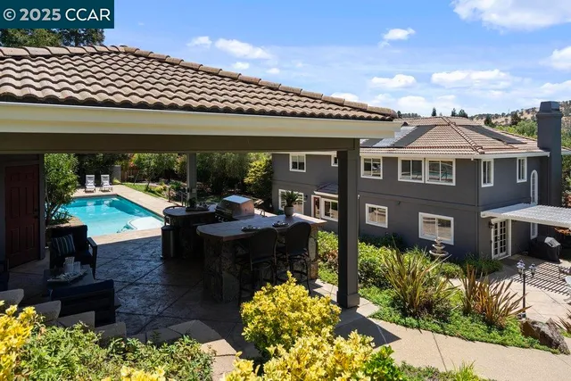 $2,995,000 | 825 Bertram Street, Walnut Creek, CA 94598