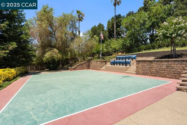 $2,995,000 | 825 Bertram Street, Walnut Creek, CA 94598