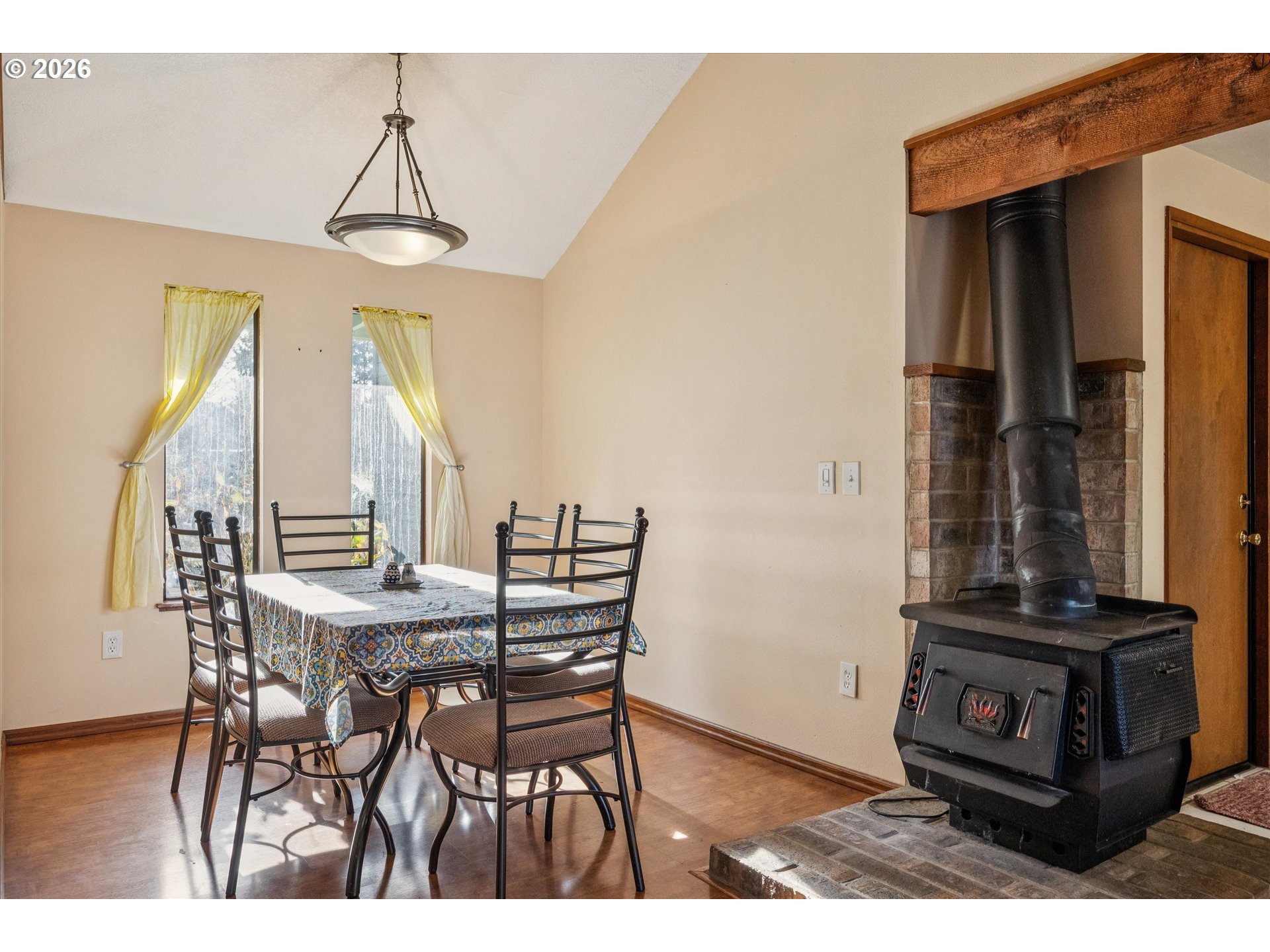 10455 Southwest Grant Court Portland, OR 97223 - Photo 18 of 41