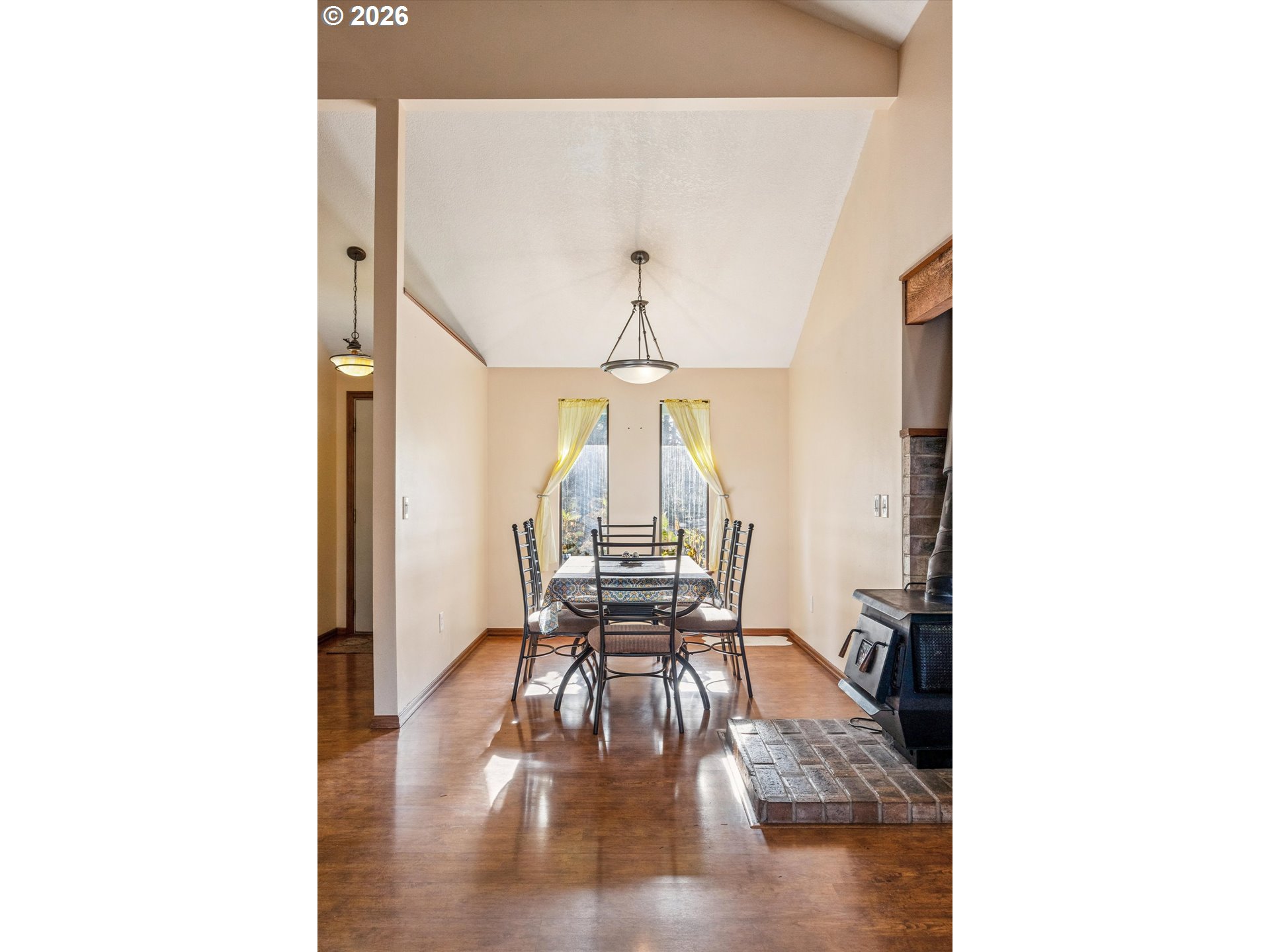 10455 Southwest Grant Court Portland, OR 97223 - Photo 19 of 41