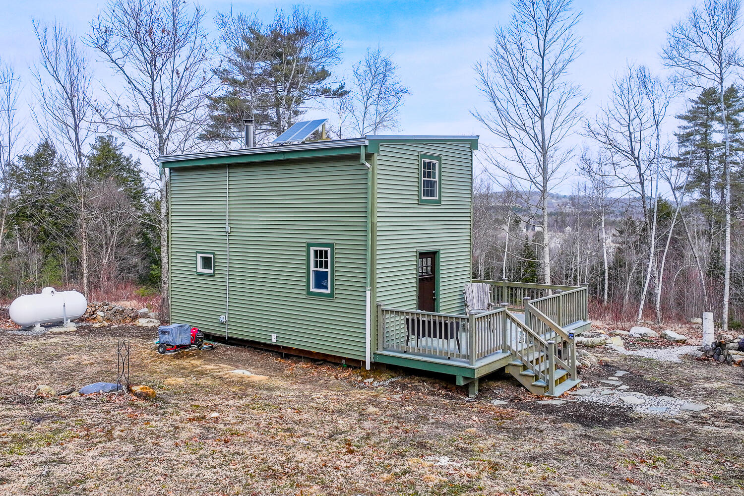 119 Reynolds Road Brooks, ME 04921 - Photo 18 of 27