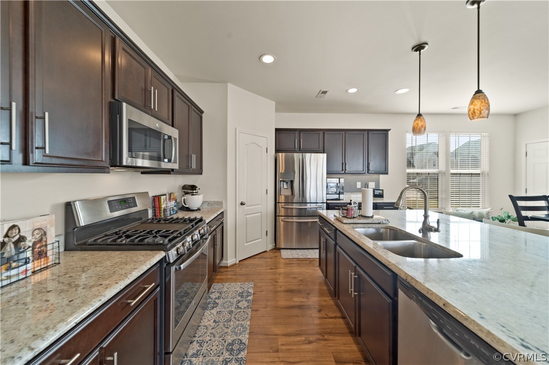 5732 Rohan Court Moseley, VA 23120 - Photo 13 of 50 Gallery Image 13