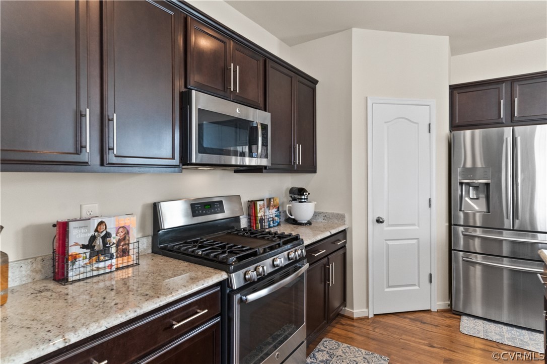 5732 Rohan Court Moseley, VA 23120 - Photo 14 of 50 Gallery Image 14
