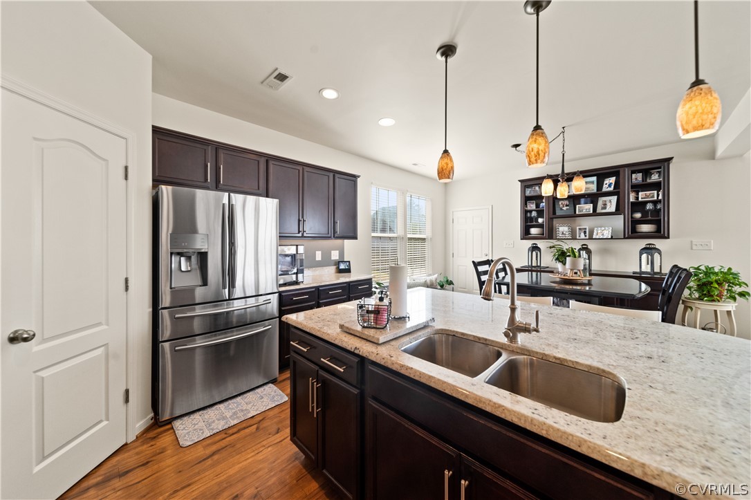 5732 Rohan Court Moseley, VA 23120 - Photo 16 of 50 Gallery Image 16