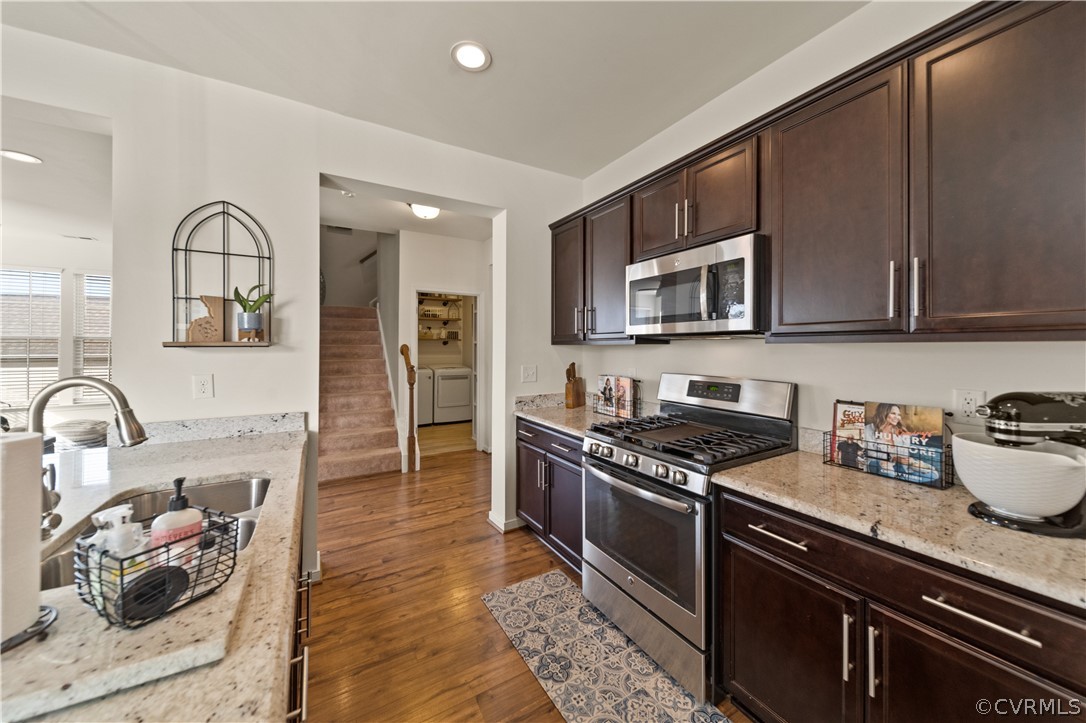 5732 Rohan Court Moseley, VA 23120 - Photo 17 of 50 Gallery Image 17