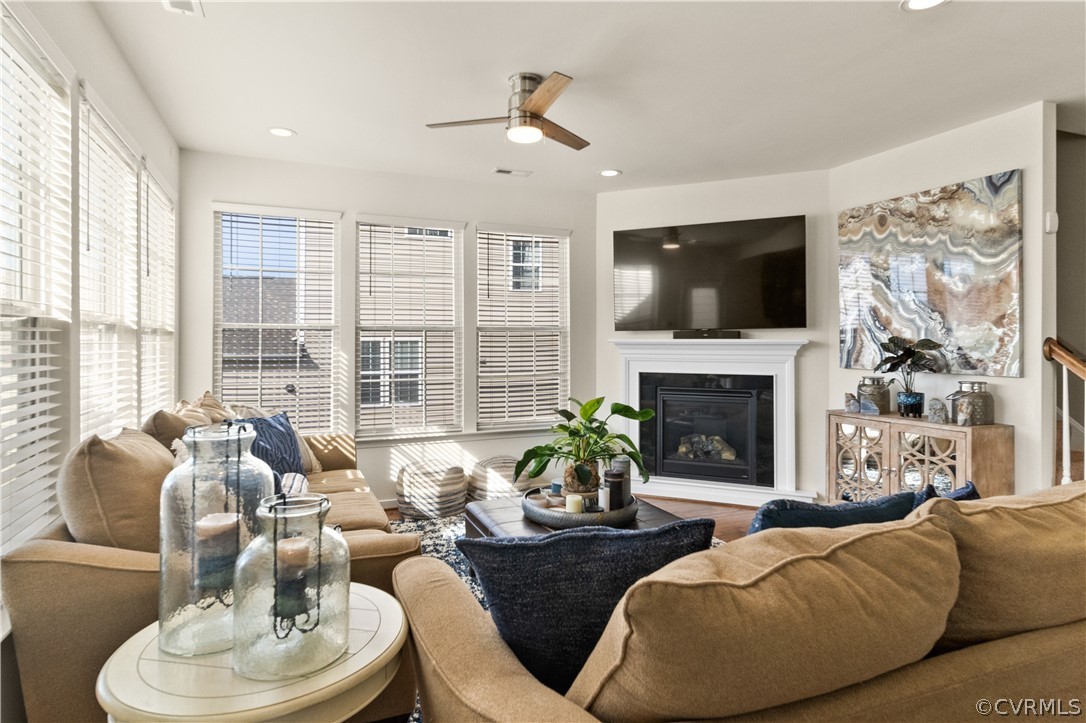 5732 Rohan Court Moseley, VA 23120 - Photo 20 of 50 Gallery Image 20