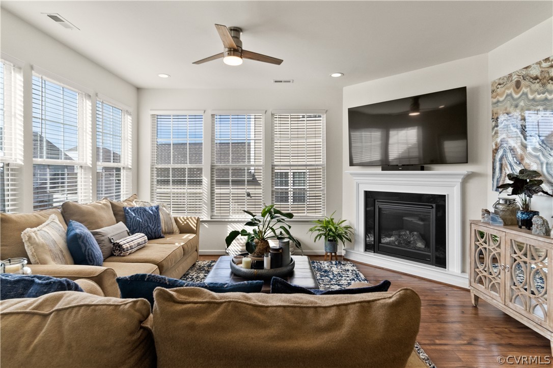 5732 Rohan Court Moseley, VA 23120 - Photo 21 of 50 Gallery Image 21