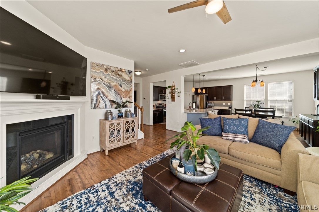 5732 Rohan Court Moseley, VA 23120 - Photo 23 of 50 Gallery Image 23
