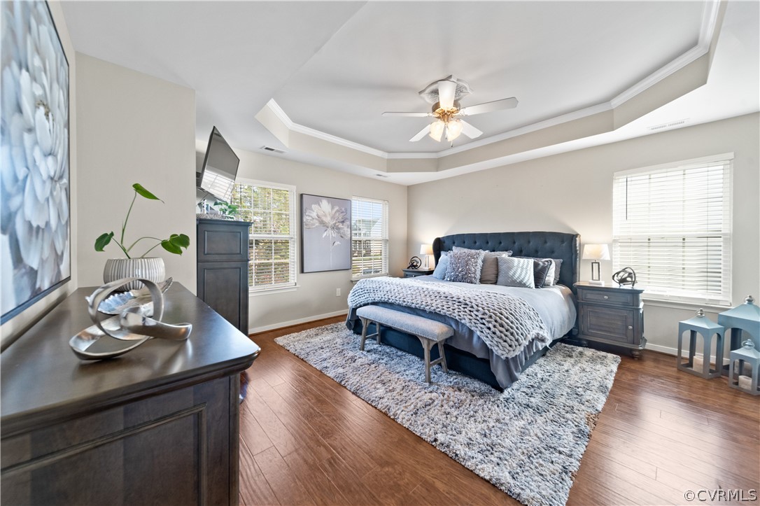 5732 Rohan Court Moseley, VA 23120 - Photo 27 of 50 Gallery Image 27