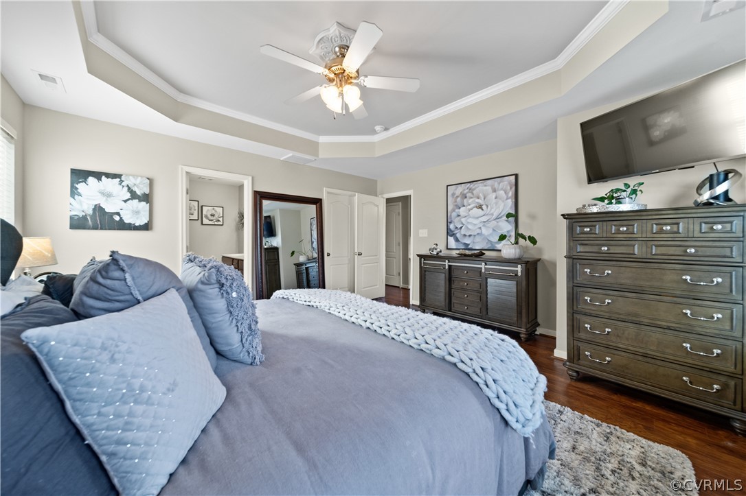 5732 Rohan Court Moseley, VA 23120 - Photo 28 of 50 Gallery Image 28