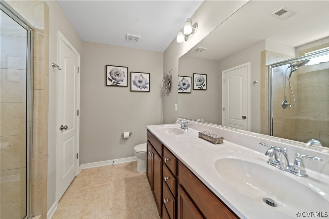 5732 Rohan Court Moseley, VA 23120 - Photo 29 of 50 Gallery Image 29
