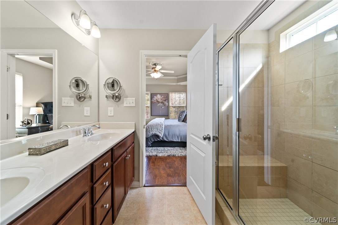 5732 Rohan Court Moseley, VA 23120 - Photo 30 of 50 Gallery Image 30