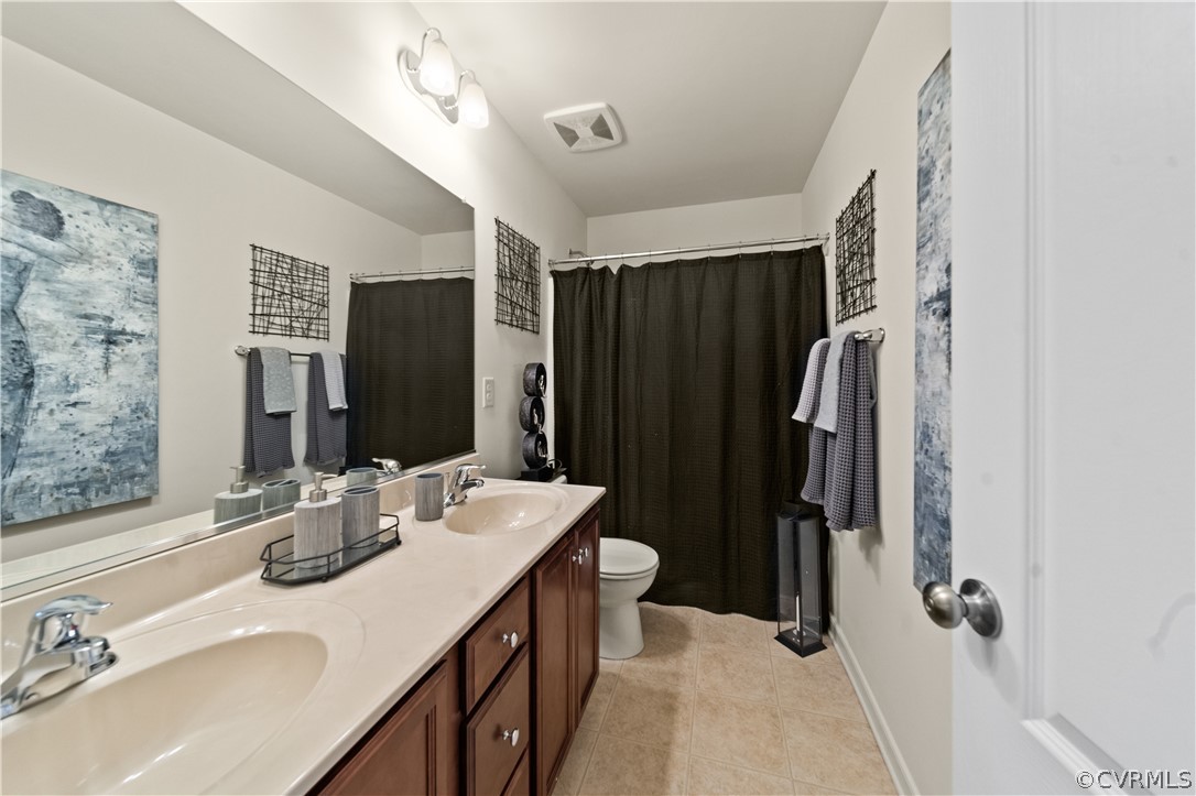 5732 Rohan Court Moseley, VA 23120 - Photo 32 of 50 Gallery Image 32