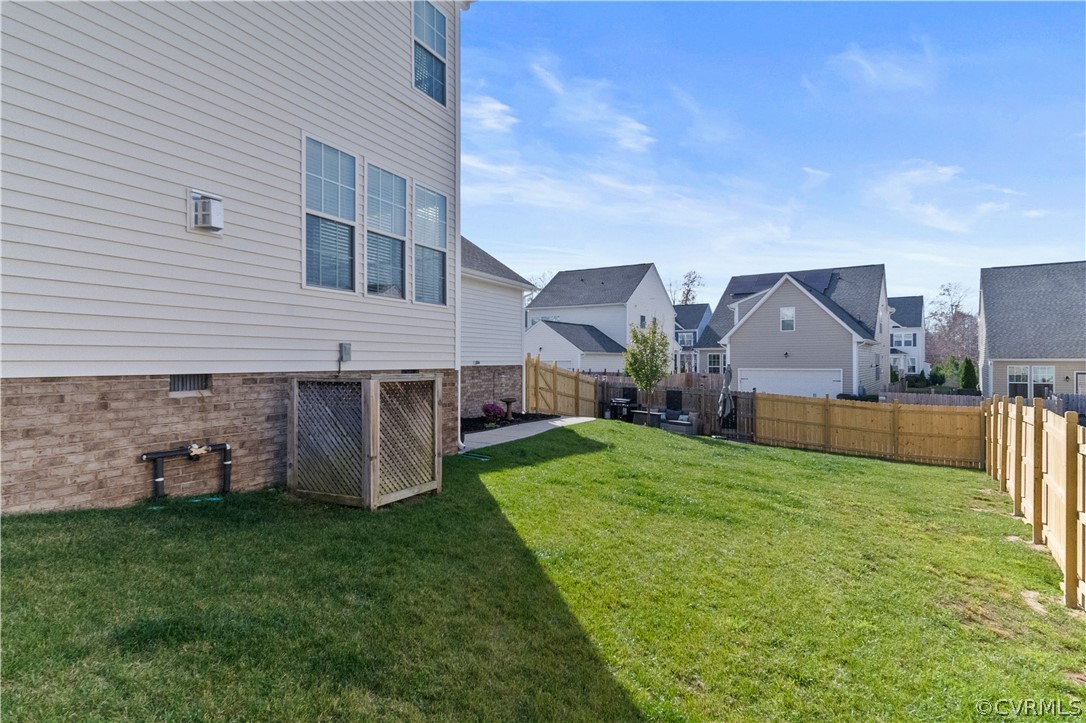 5732 Rohan Court Moseley, VA 23120 - Photo 34 of 50 Gallery Image 34