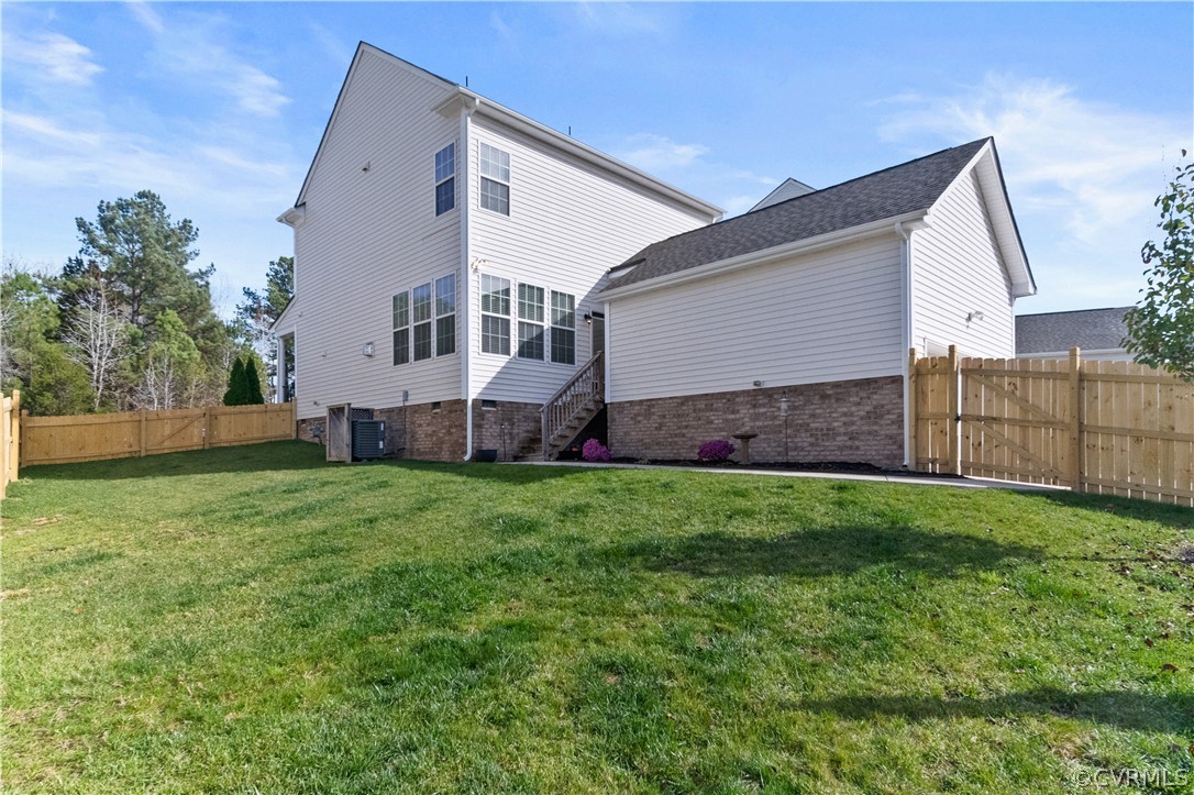 5732 Rohan Court Moseley, VA 23120 - Photo 35 of 50 Gallery Image 35
