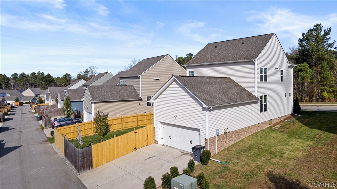 5732 Rohan Court Moseley, VA 23120 - Photo 36 of 50 Gallery Image 36